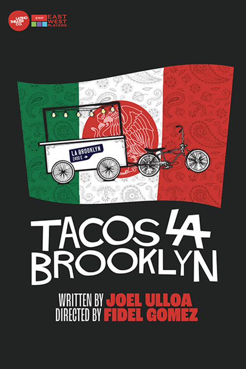 Multilingual Comic Drama ‘Tacos La Brooklyn’ World Premiere